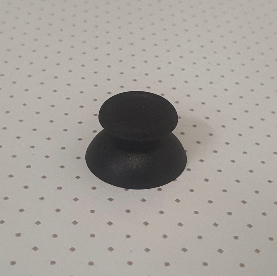 Analog grzybek PS4 Dualshock 4 szary lub czarny