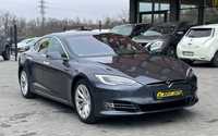 Tesla Model S 2018