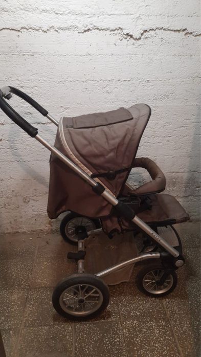 Spacerówka Wózek dziecięcy Active by Mutsy