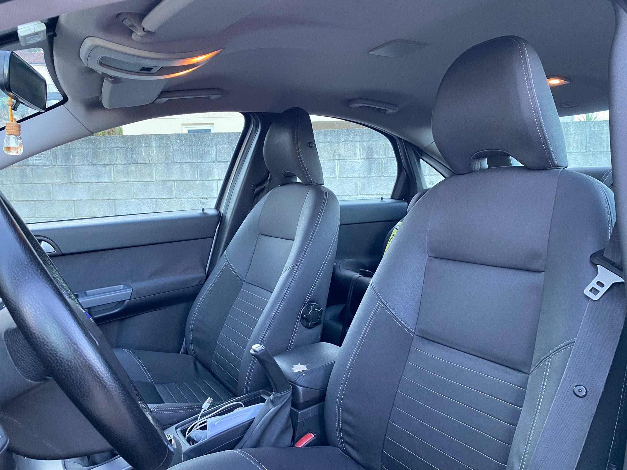 Volvo S40 1.6 TDi