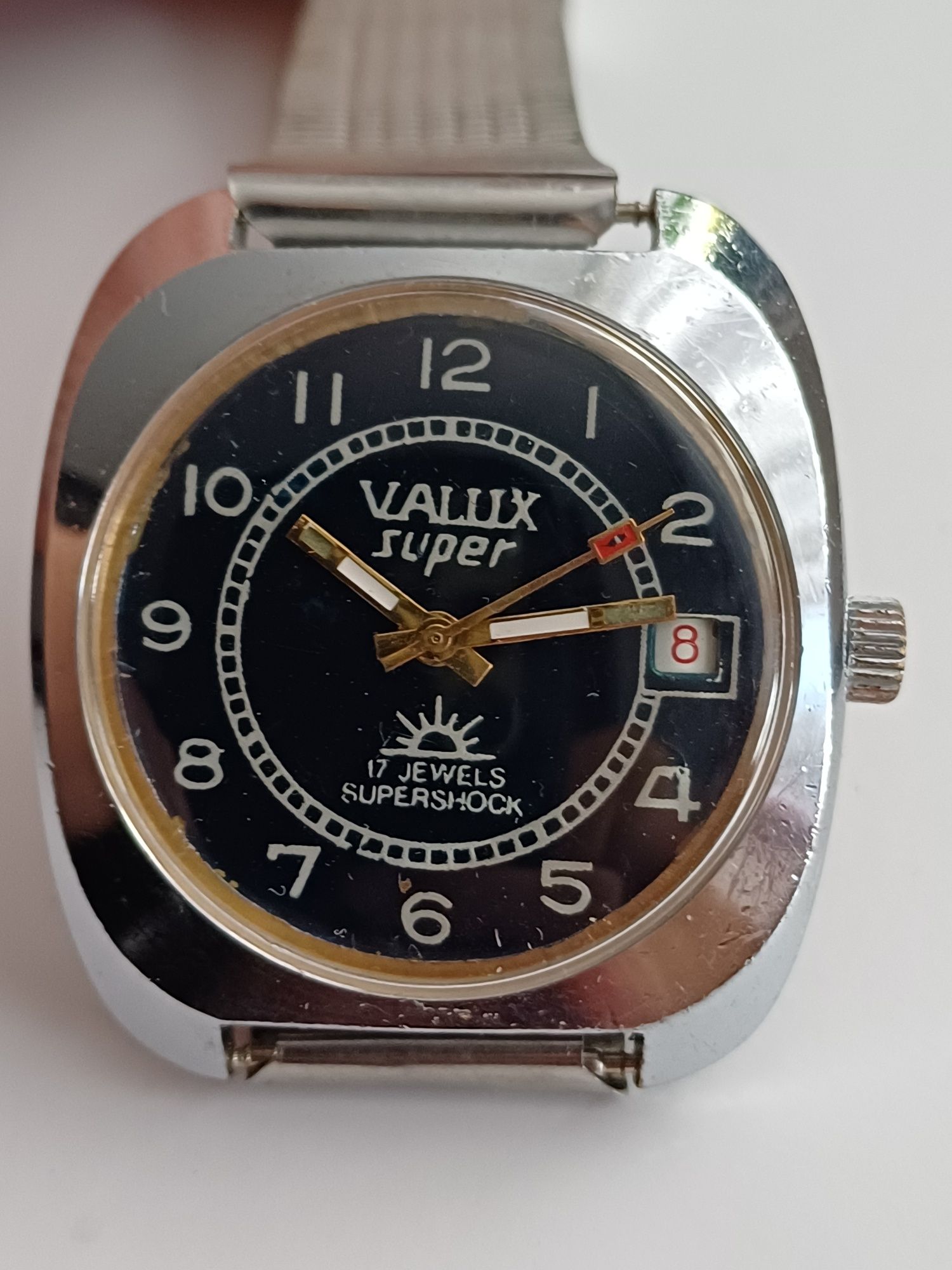 Valux super swiss