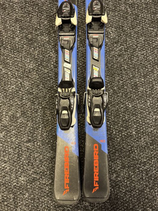 Narty Junior Blizzard Firebird 110 cm Sklep Serwis Wypożyczalnia