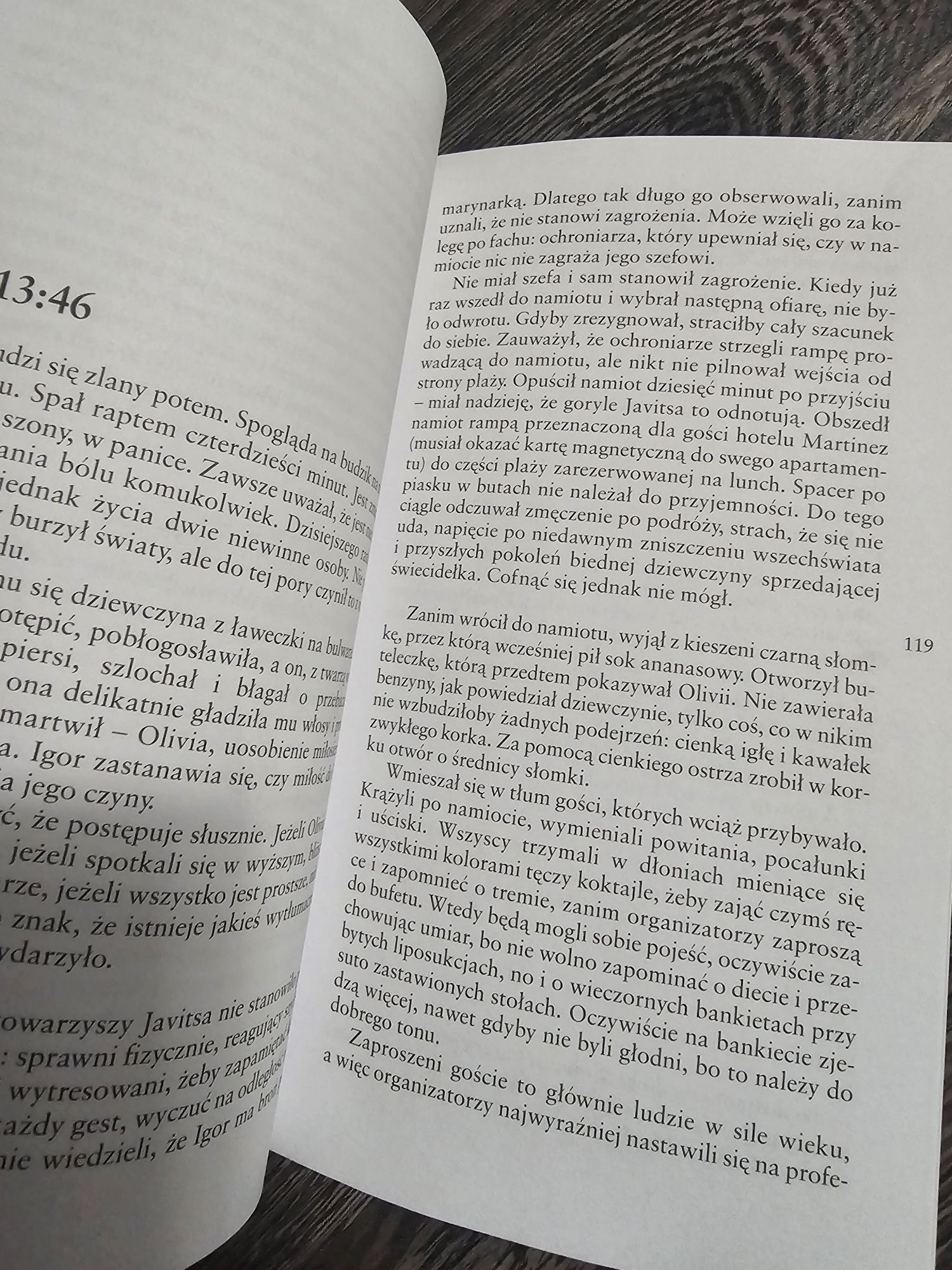 "Zwycięzca jest sam" Paulo Coelho