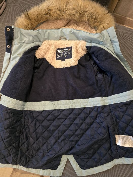 Куртка зимова.  .