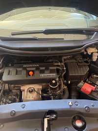 Honda civic 1.8 Sport