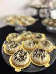 Słodkie Stoły – Monoporcje, Cake Popsy, Makaroniki, Torty Musowe