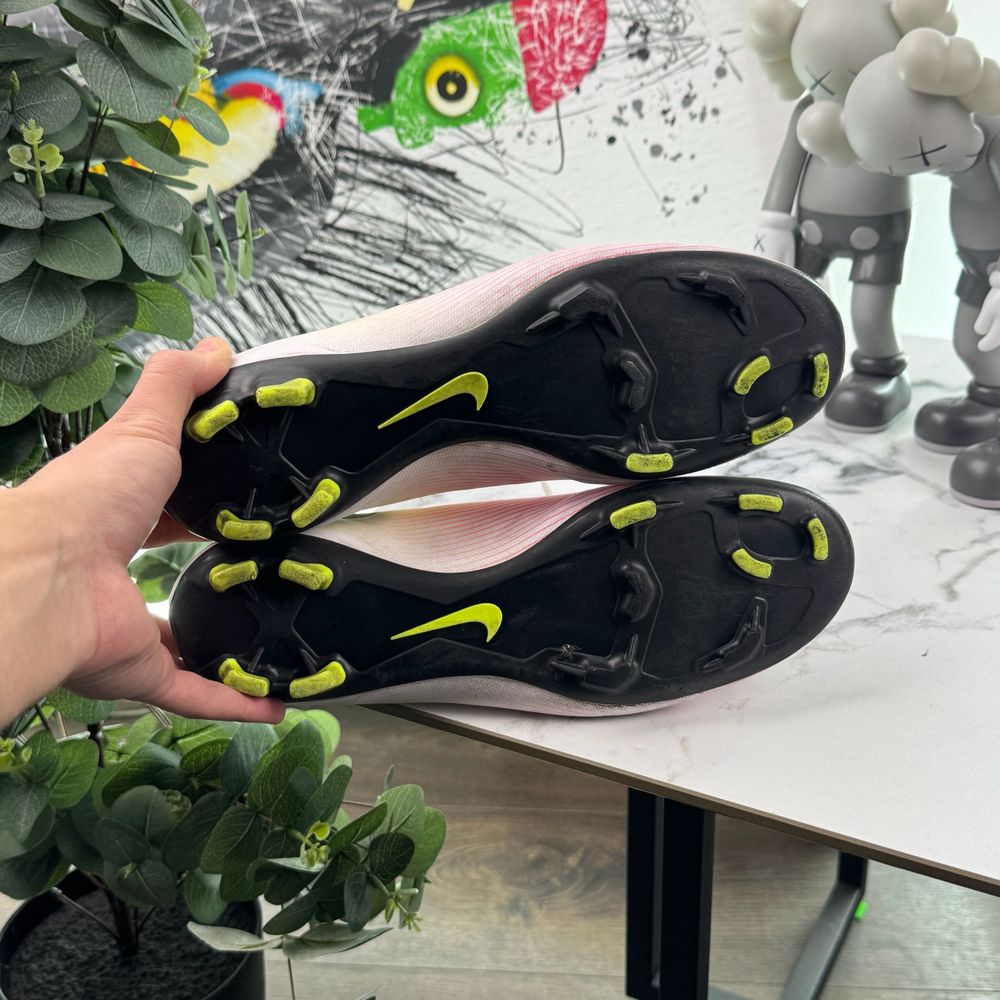 Бутси копочки Nike Mercurial 43 розмір 2387