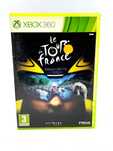 Tour de France 2014 Xbox 360 Po Angielsku