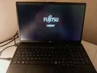 Laptop Fujitsu lifebook i3 16 gb SSD 512 na gwarancji