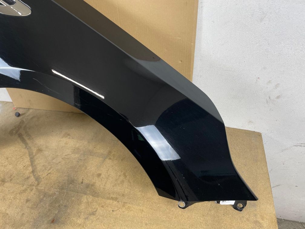 Błotnik Prawy Przód Kia Optima IV 15-20r Kolor ABP