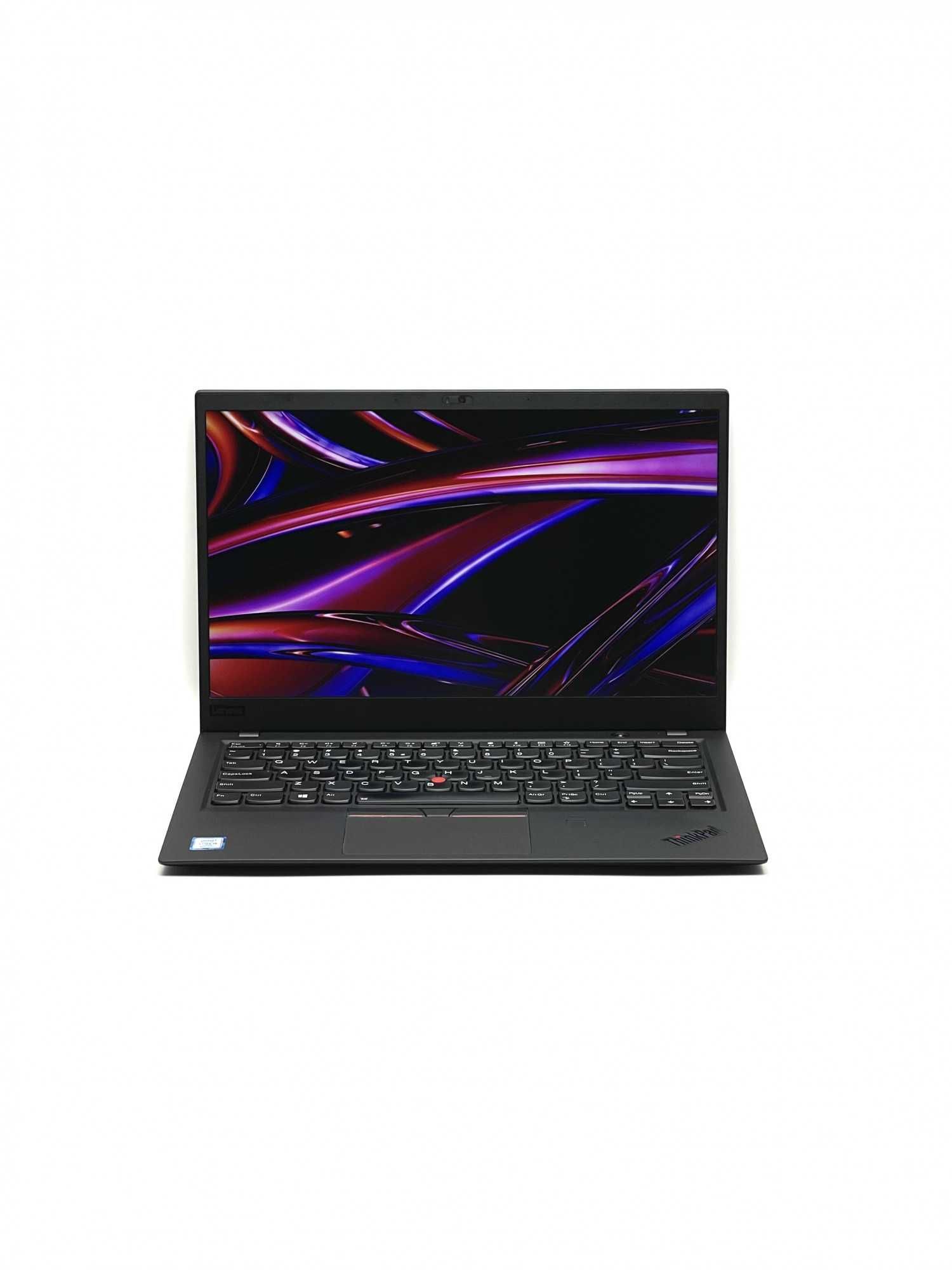 Lenovo ThinkPad X1 Carbon Gen 6 | 14" 2K IPS | i5-8350U | 8 GB |256 Gb