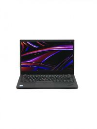 Lenovo ThinkPad X1 Carbon Gen 6 | 14" 2K IPS | i5-8350U | 8 GB |256 Gb