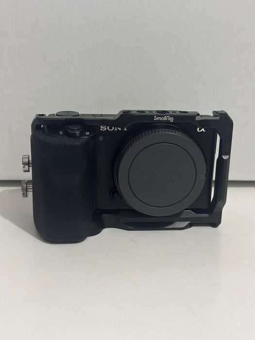 Zv-e10, o kit perfeito para iniciantes