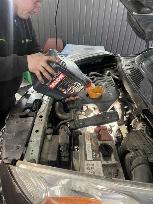 Продам Nissan Juke 2011 року