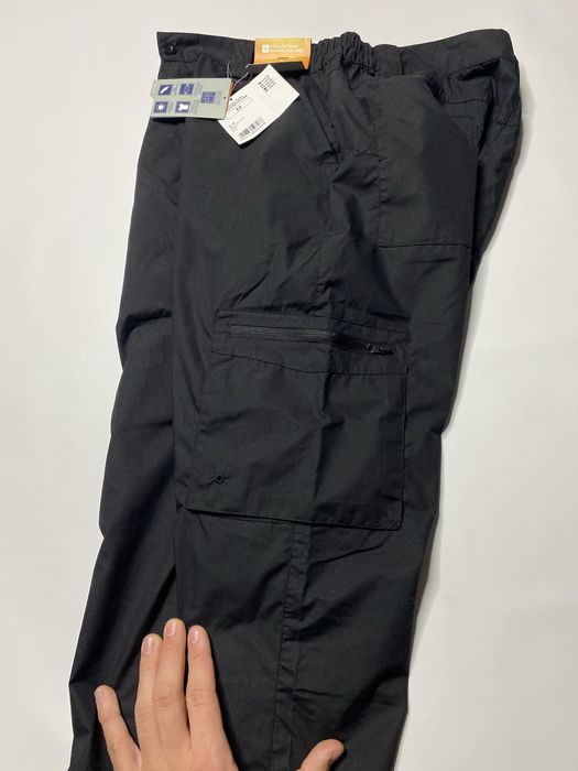 Штани Mountain Warenouse