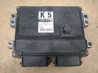 Komputer silnika Suzuki Swift 1,6 16V mk6