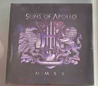 Sons of Apollo - MMXX 2LP + CD