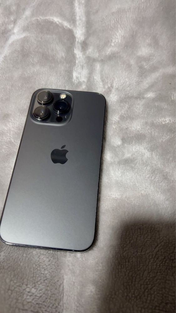 Iphone 13pro 128gb 85%