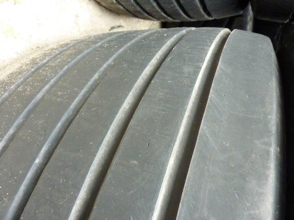Opona używana ciężarowa 435/50R22.5 GOODYEAR MLHT 450zł C155