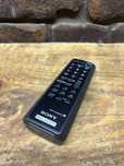 Pilot SONY CS 33 AD.