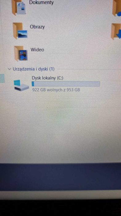 ACER Aspire 3 A315 15.6" 8GB RAM 1TB SSD WIN10