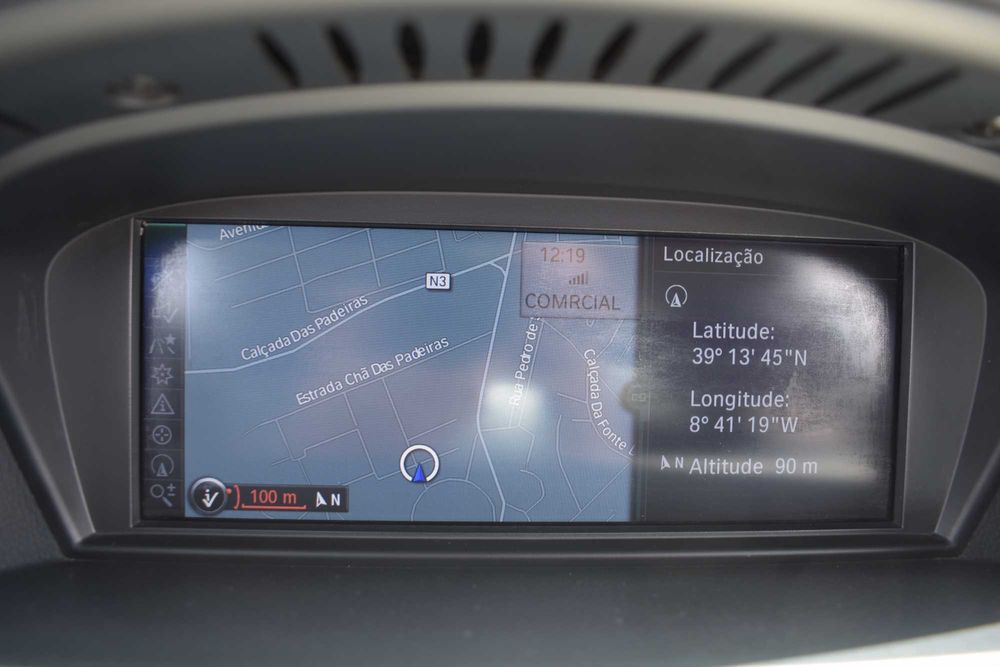 BMW 320d Coupé e92 LCI 184cv (motor 200 mil km)