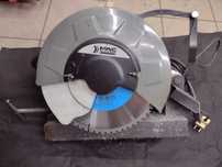 MacAllister pilarka ukosowa do metalu 2000w 350mm 220v przecinarka