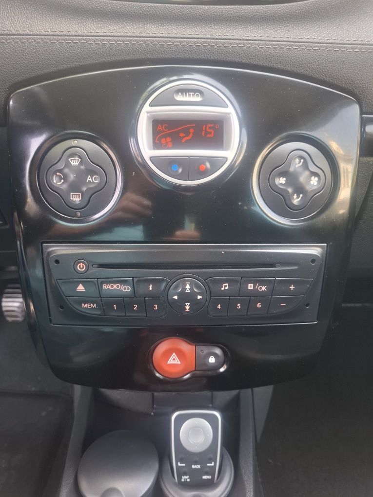 Renault Clio Break 1.5 dci Dynamique S