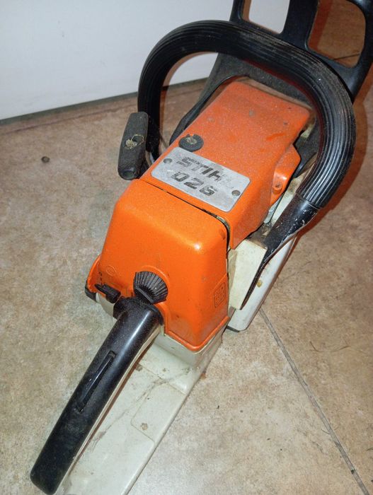 Piła STIHL 026 Okazja