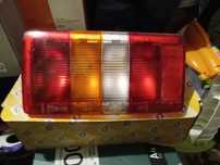 Farolim Traseiro Renault Trafic