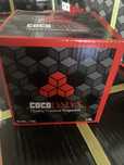 Carvao para shisha 1kg