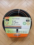 Шланг поливальний Claber 5/8", 15м Top Black