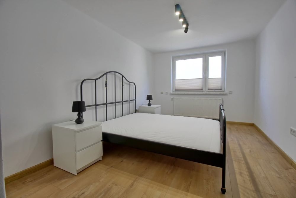 Wynajmę mieszkanie 3 pokoje Wojnicz