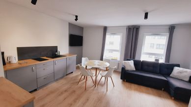 apartament Świnoujście Sun tower wynajmę