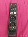 Comando Universal - Controlo Remoto URC 1699