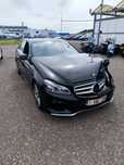 Mercedes E200cdi AMG