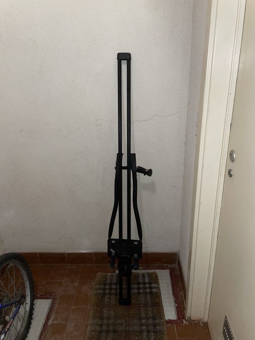 Supporte bicicleta thole