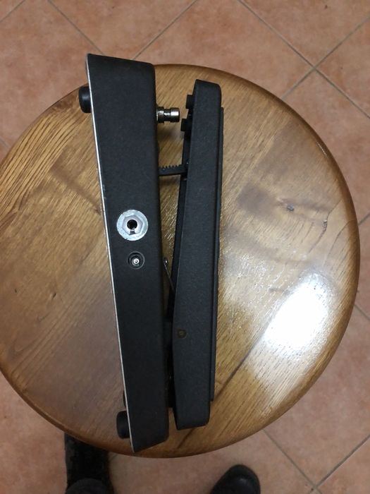 Jim Dunlop USA Cry Baby GCB-95