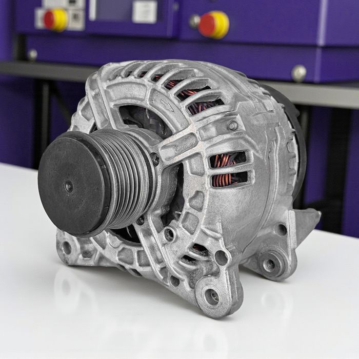 Alternator 06F903023F 140A Audi Seat Skoda VW 1.6 1.9 TDI 2.0 TDI TFSI