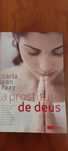 " a prostituta de Deus"