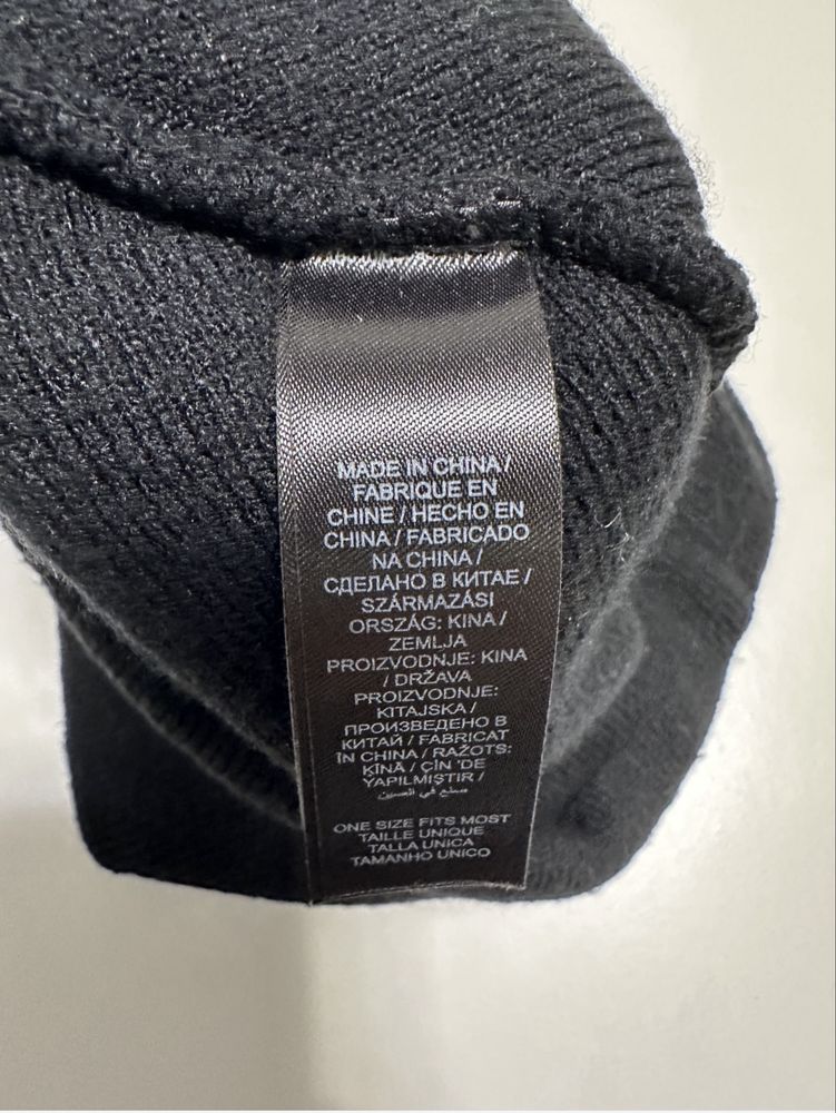 Шапка Jordan 23 engineered