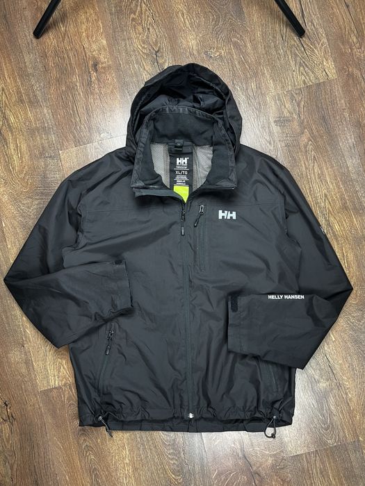 Куртка Helly Hansen