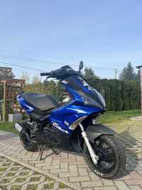 Peugeot Jet Force 50/70 AM