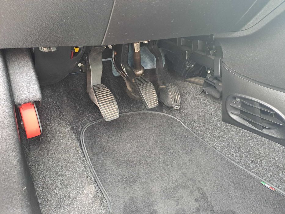 Como Novo Fiat 500