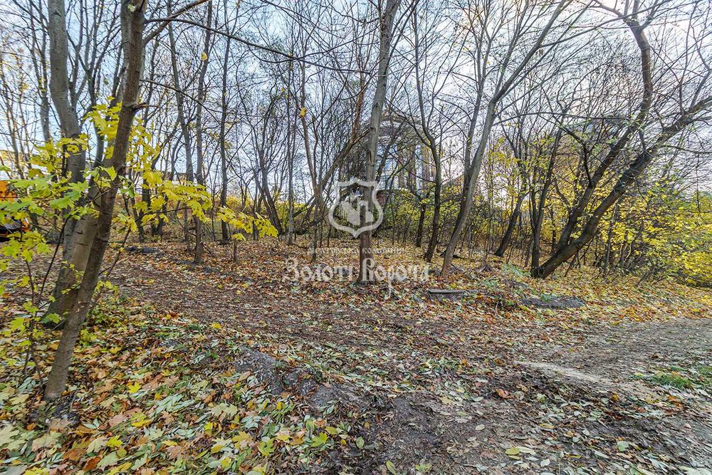 Земельна ділянка під будівництво, 8х10 соток. Печерський район