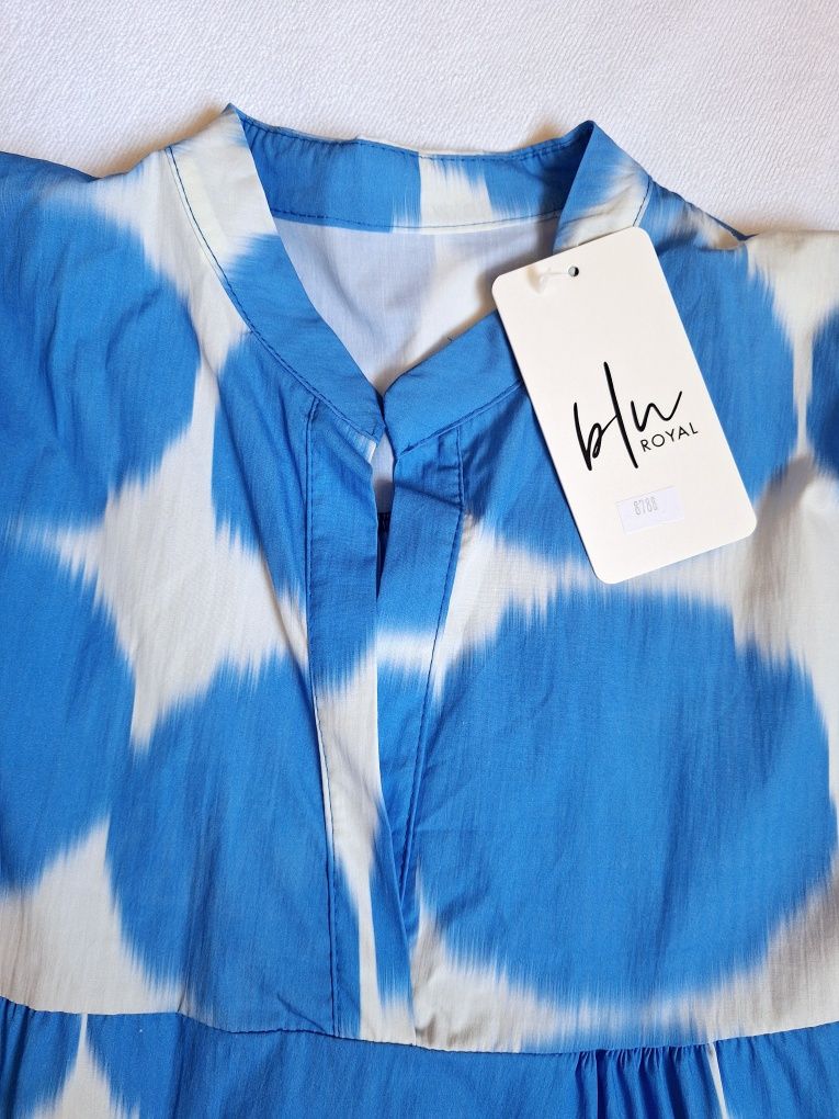 Vestido novo com etiqueta