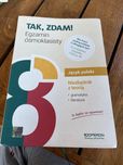 TAK, ZDAM repetytorium dla 8-klasistow