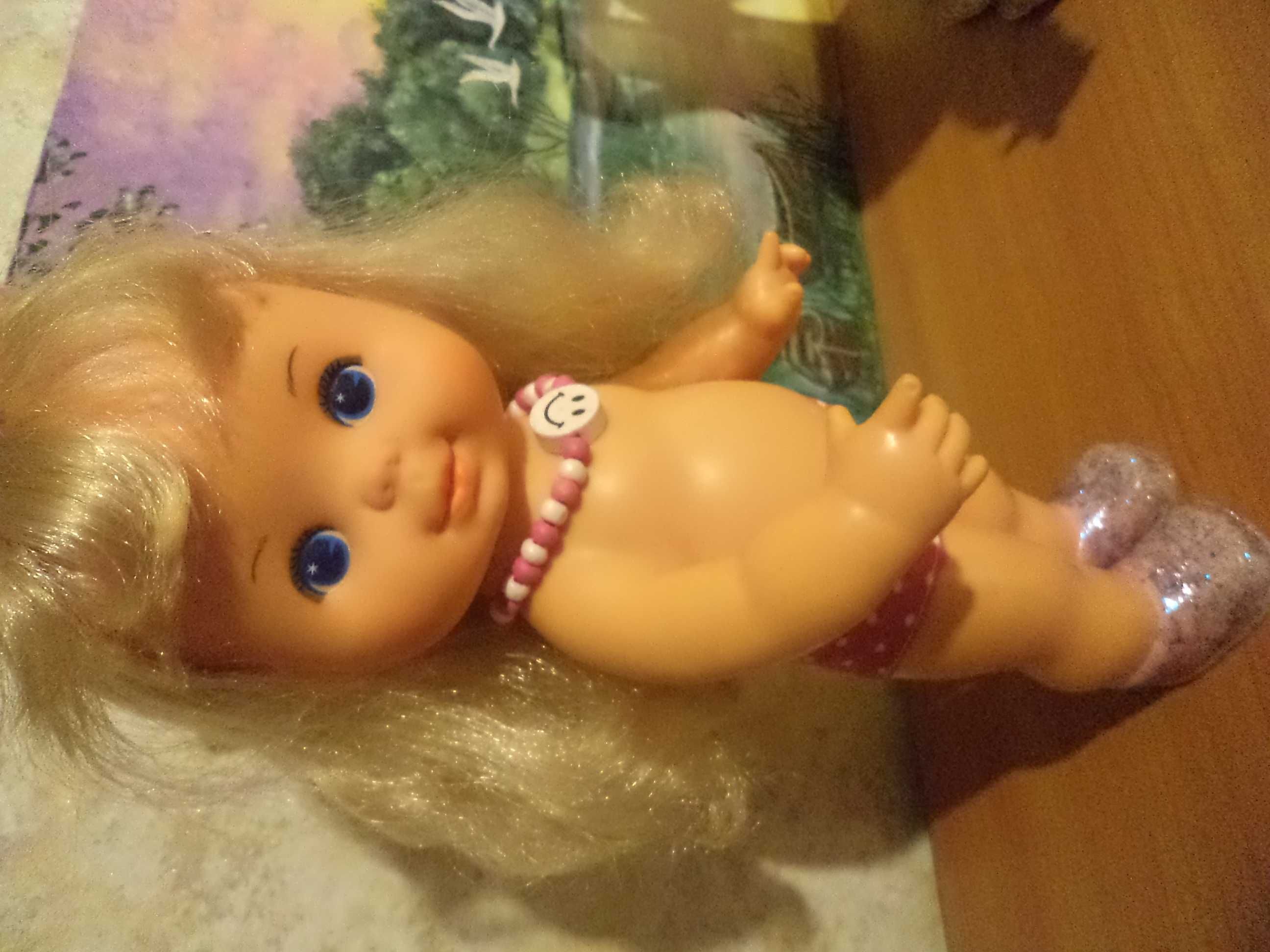 кукла лялька пупс