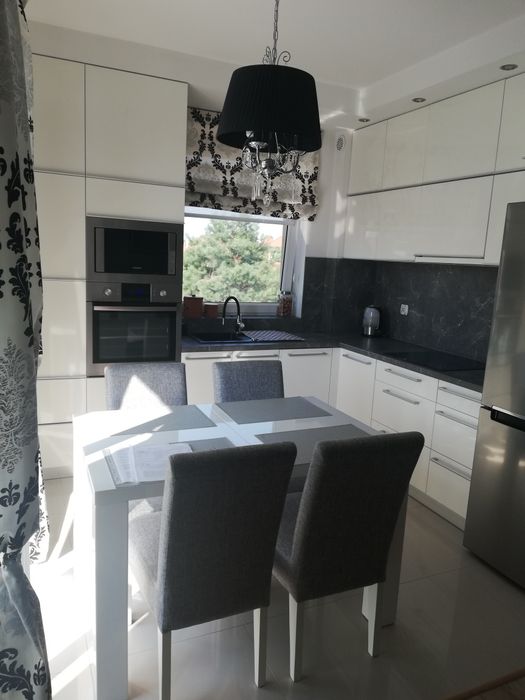 Mieszkanie bezczynszowe z miejscem postojowym w cenie!