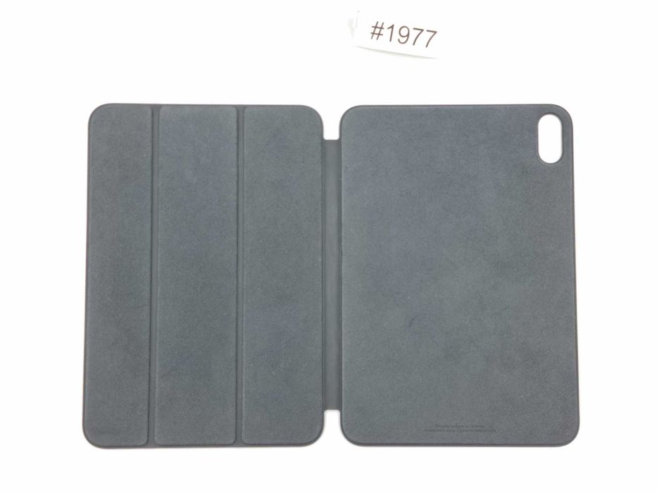 iPad mini 6th Gen Smart Folio Oryginalne Etui Używane | #1977